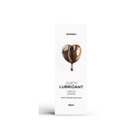 Lubrifiant à base d'eau Café 300 ml Satisfyer 